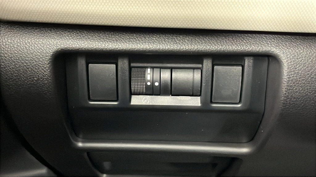 New 2026 Subaru Forester AWD/4WD image 25