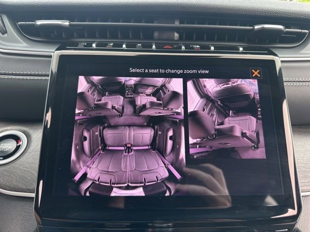 New 2025 Jeep Grand Cherokee L Limited image 47