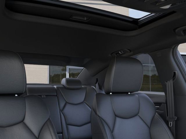 New 2026 Cadillac CT4 Luxury image 24