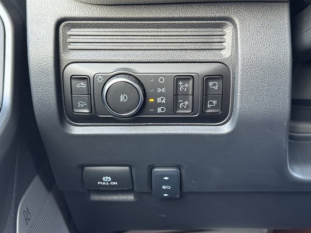 New 2026 Ford F350 Lariat image 11