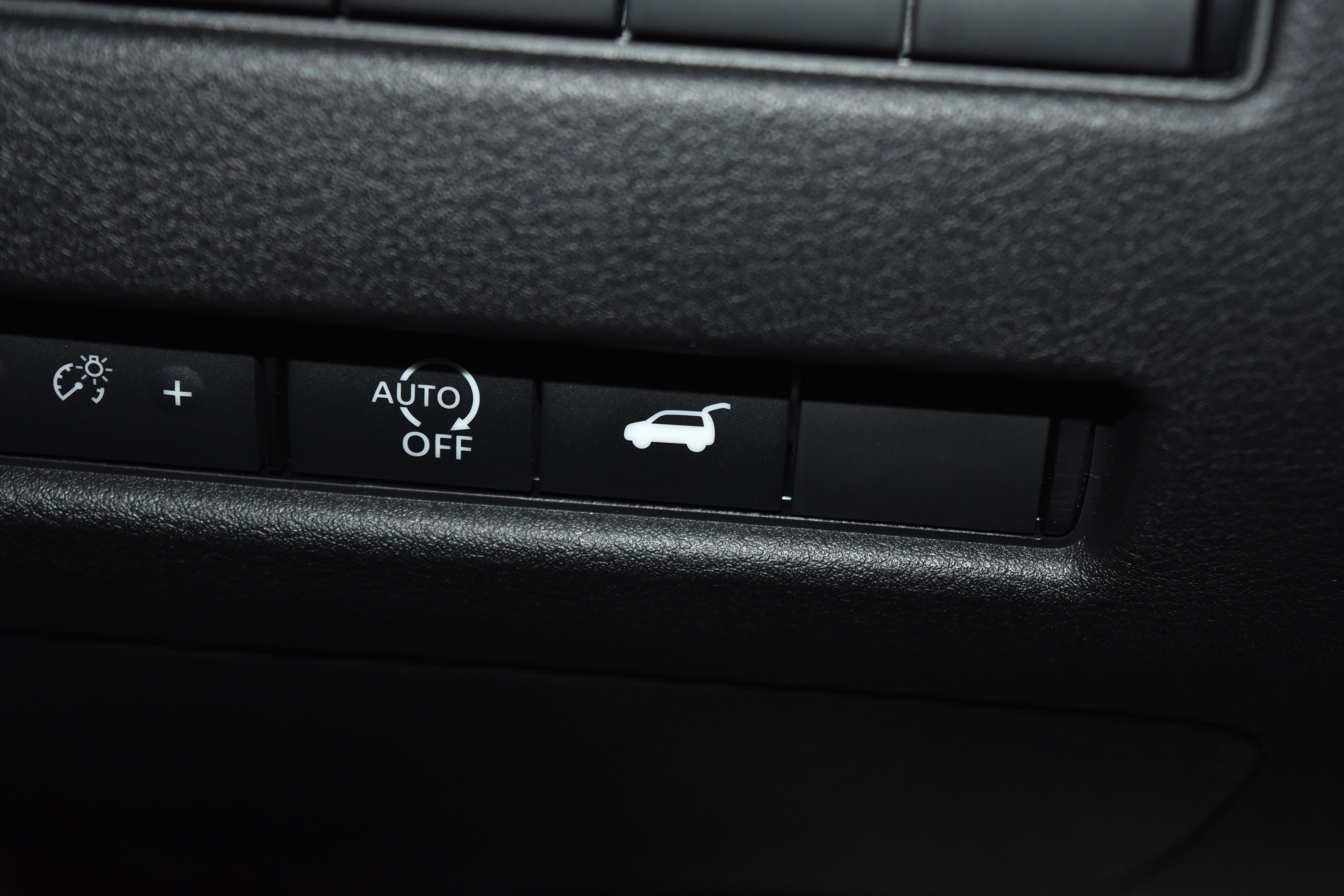 New 2026 Nissan Rogue SV w/ SV Premium Package image 15