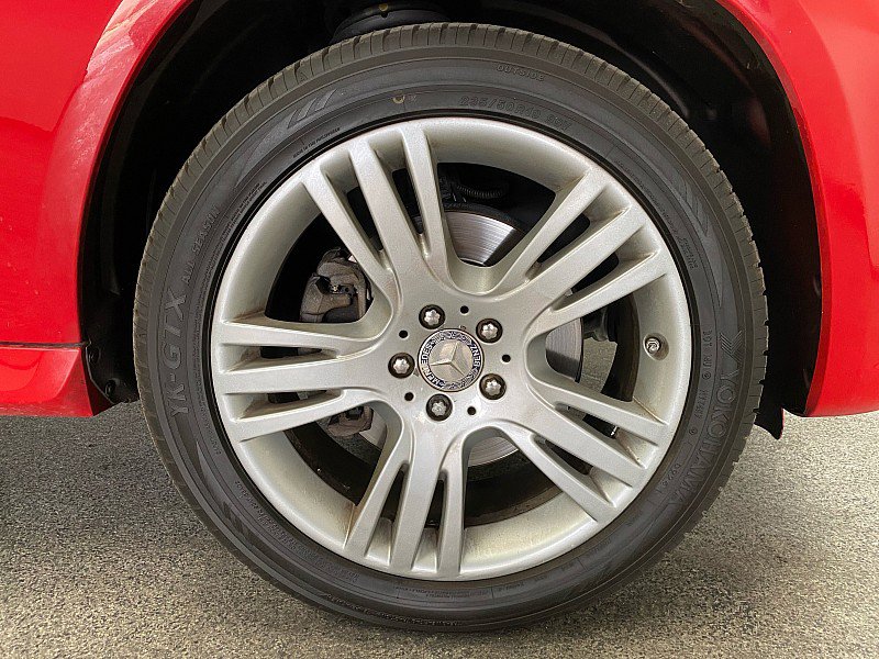 Used 2015 Mercedes-Benz GLK 350 2WD image 25