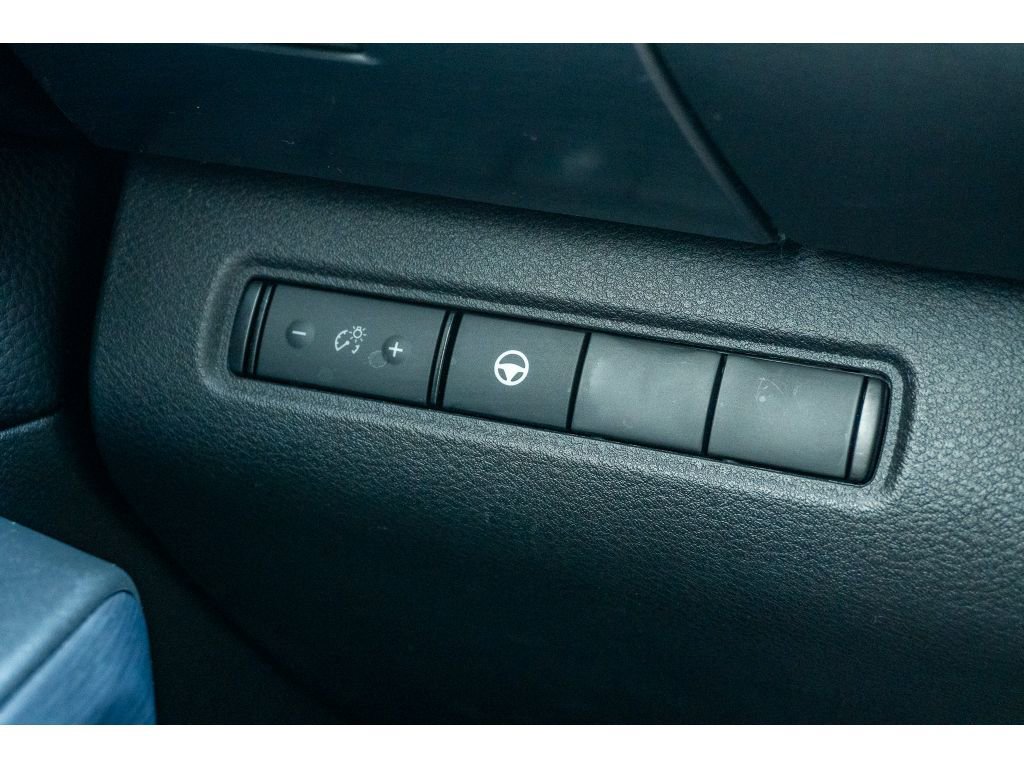 Used 2023 Nissan Pathfinder Rock Creek image 29