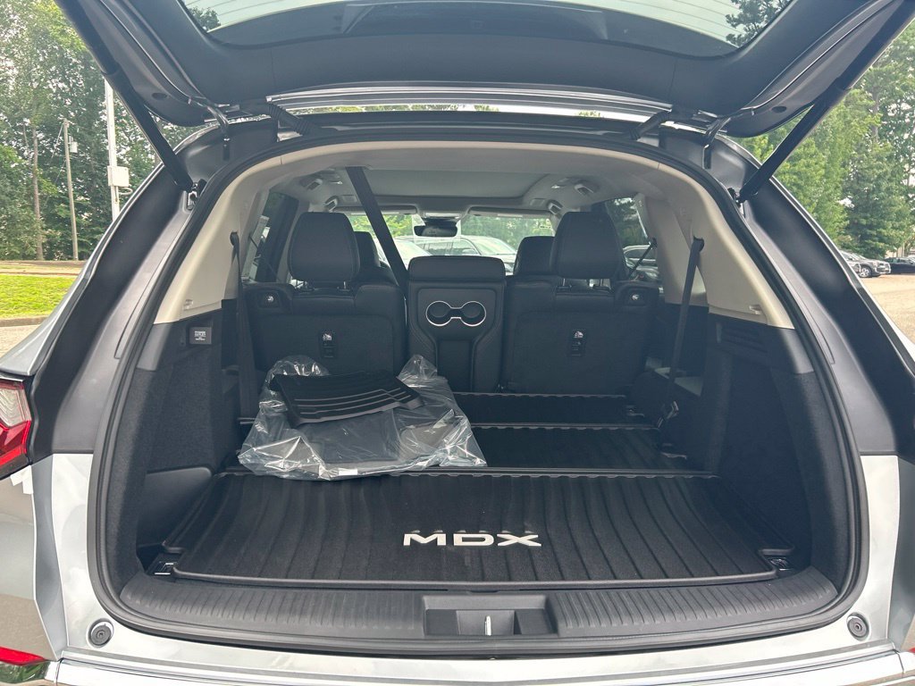 New 2026 Acura MDX w/ Technology Package AWD/4WD image 20