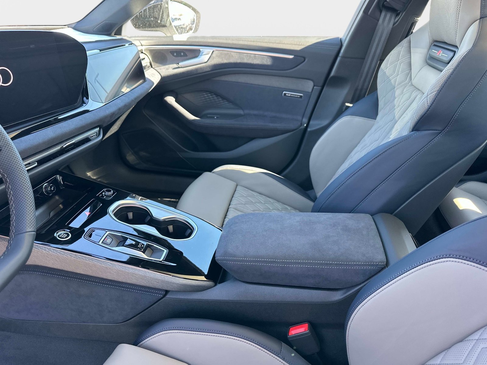 New 2026 Audi A6 Prestige AWD/4WD image 21