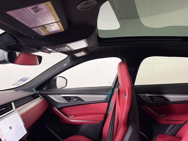 New 2026 Jaguar F-PACE R-Dynamic S AWD/4WD image 14