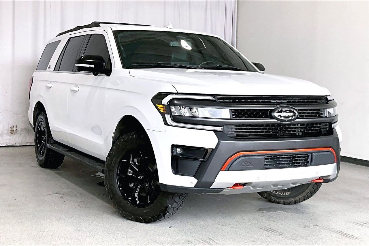 Used 2023 Ford Expedition Timberline