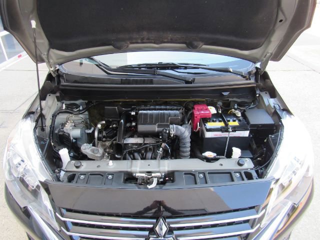 Used 2024 Mitsubishi Mirage ES image 44