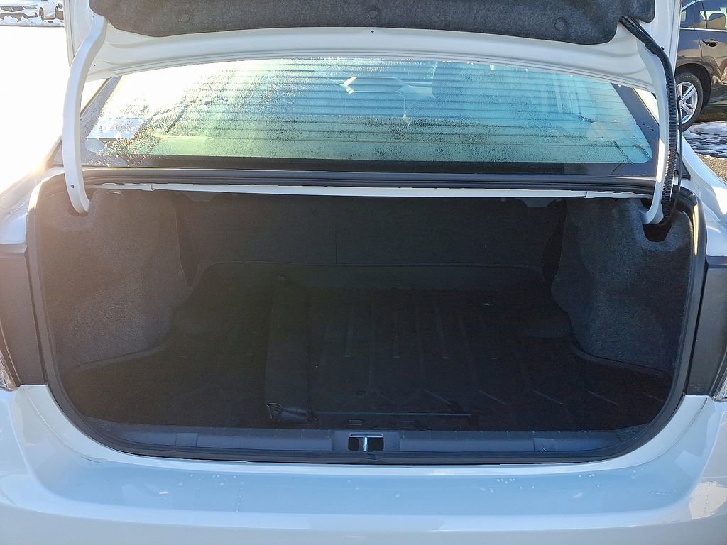 Used 2022 Subaru Impreza 2.0i image 29