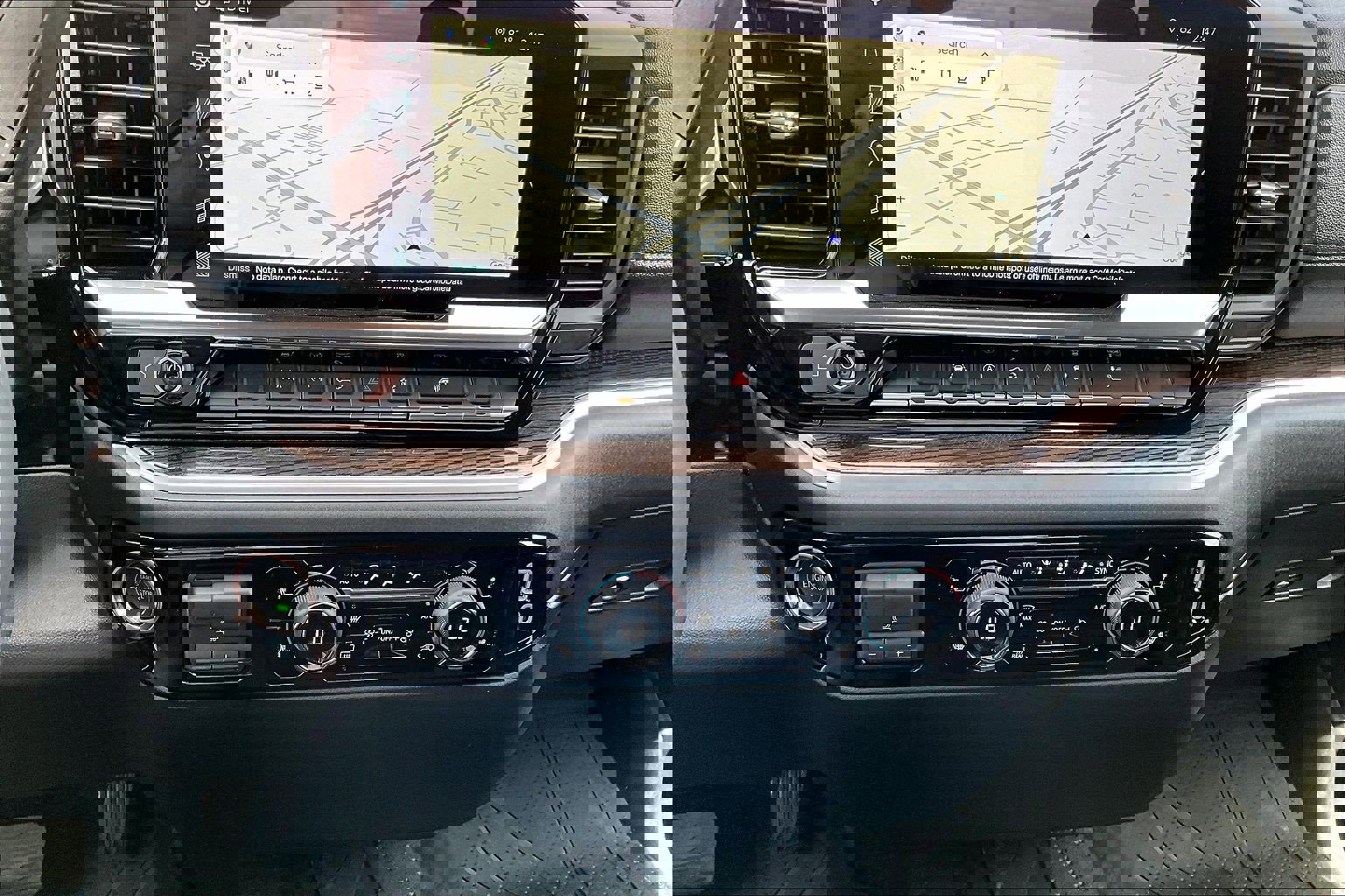 Used 2026 Chevrolet Silverado 1500 RST w/ RST Select Package image 16