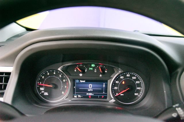 Used 2023 GMC Acadia SLE w/ Driver Convenience Package FWD image 18