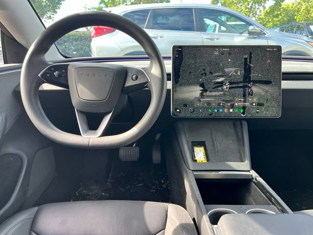 Used 2024 Tesla Model 3 Standard Range RWD image 9
