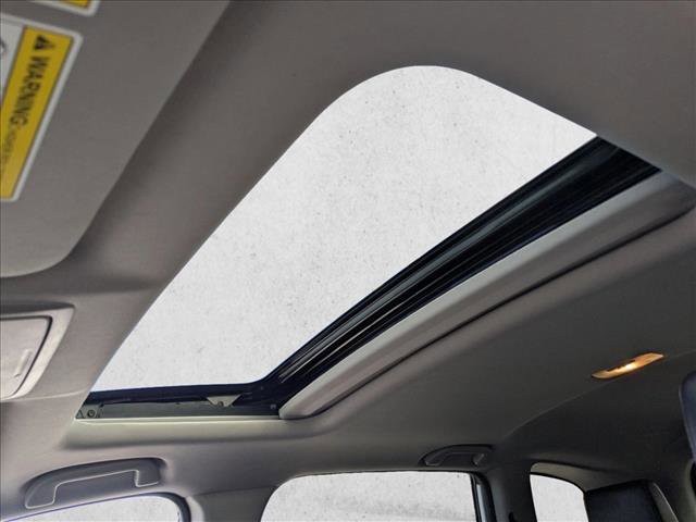 Used 2021 Honda CR-V EX-L image 17