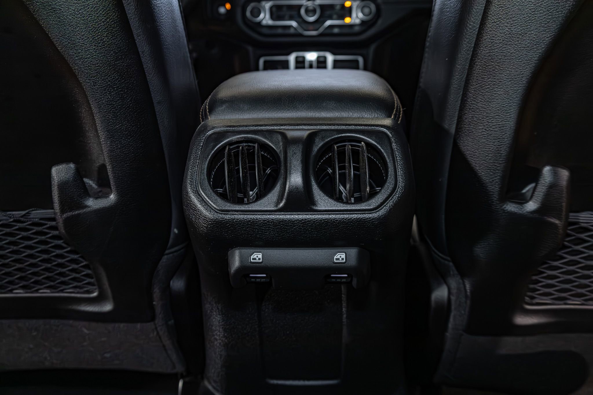 Used 2025 Jeep Gladiator Sport AWD/4WD image 23