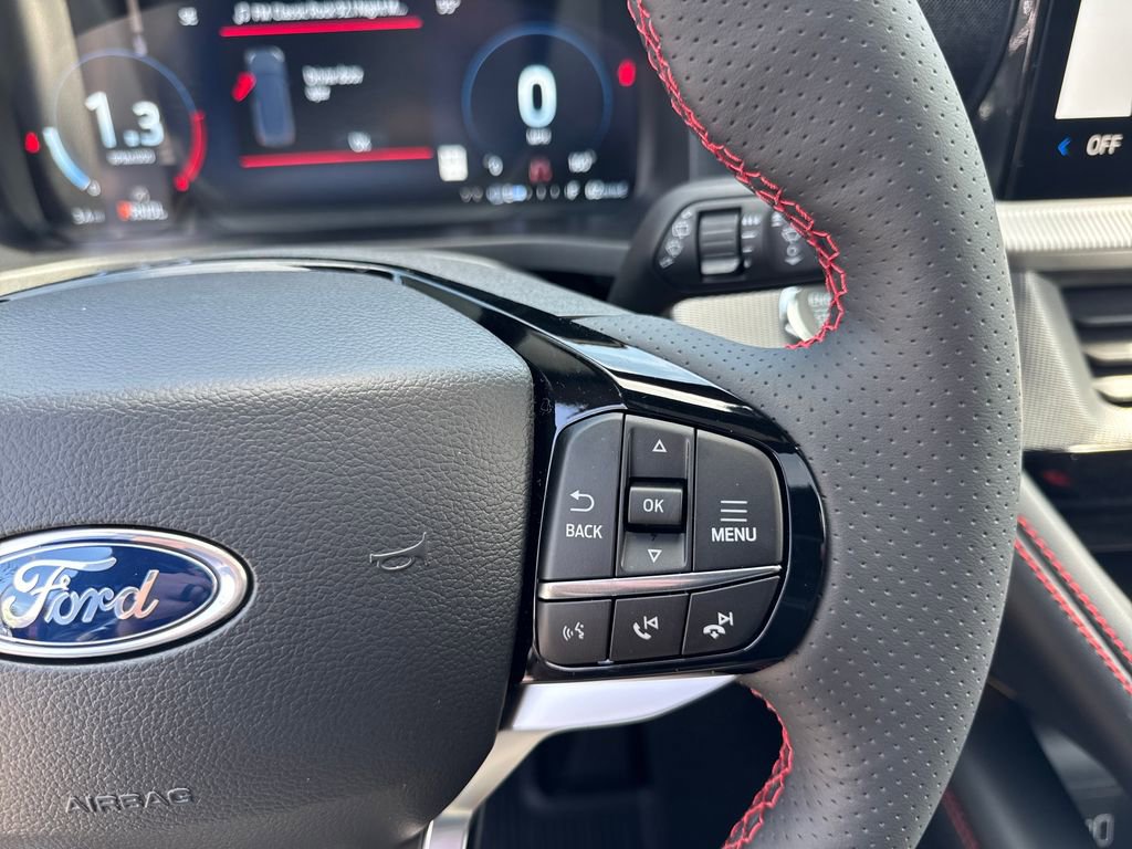 New 2026 Ford Explorer ST-Line AWD/4WD image 30