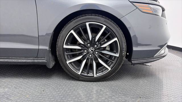 Used 2023 Honda Accord Touring image 36