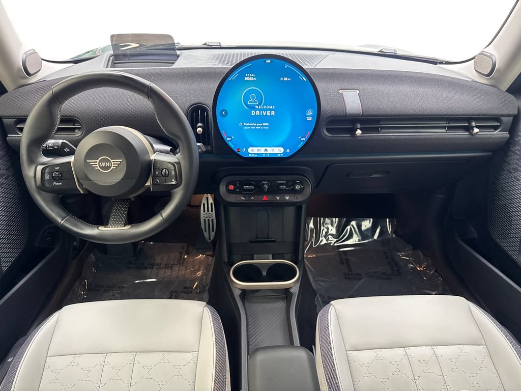 Used 2025 MINI Cooper S FWD image 44