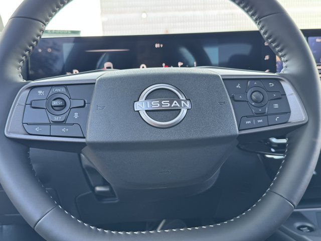 New 2026 Nissan Sentra SV w/ SV Convenience Package FWD image 6