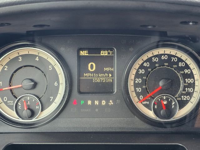 Used 2017 RAM 2500 Tradesman w/ Chrome Appearance Group AWD/4WD image 26