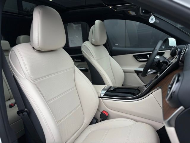 Used 2026 Mercedes-Benz GLC 300 4MATIC image 46