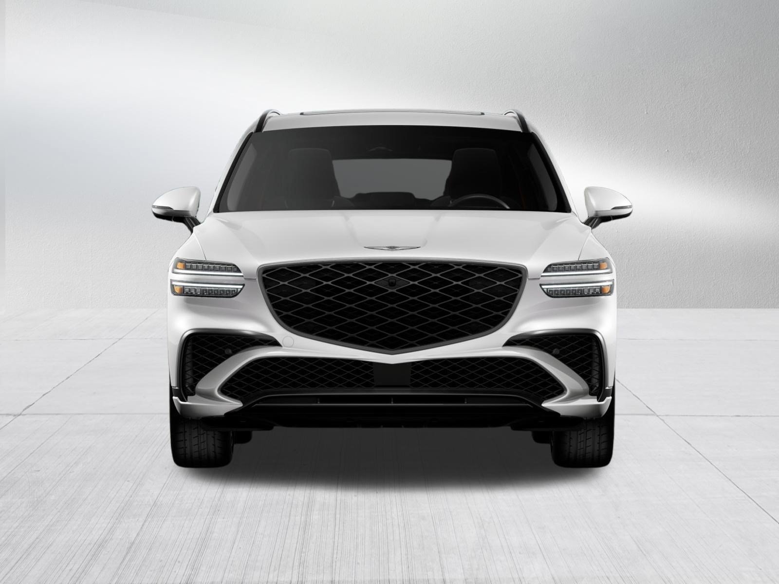 New 2026 Genesis GV70 2.5T Sport Prestige AWD/4WD image 6