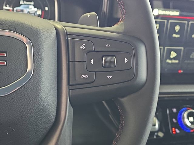 New 2026 GMC Sierra 1500 AT4X image 11