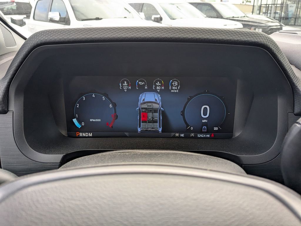 Used 2025 Ford F150 XLT w/ Equipment Group 301A Standard image 26