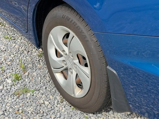 Used 2015 Honda Civic LX image 20