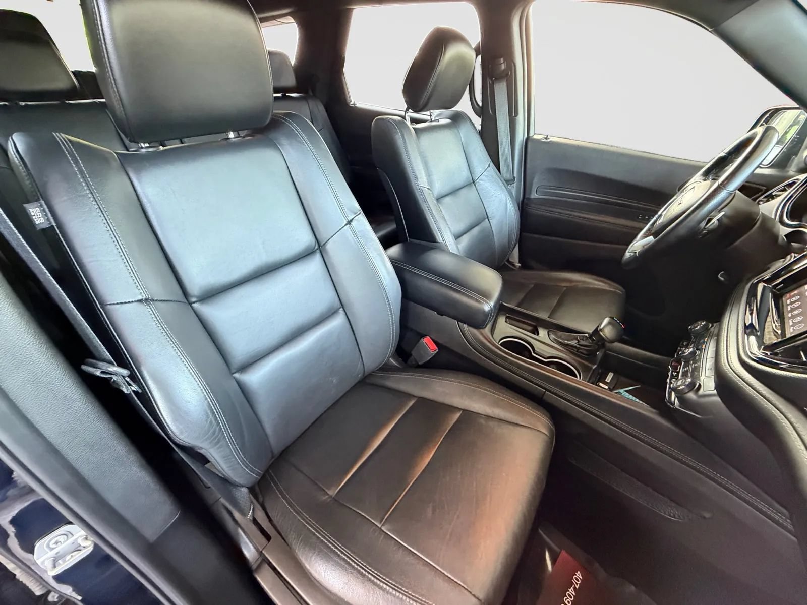 Used 2021 Dodge Durango GT AWD/4WD image 23