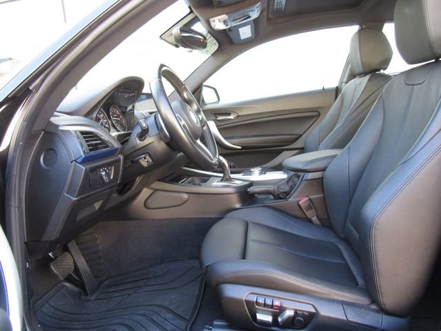 Used 2016 BMW M235i xDrive Coupe AWD/4WD image 12