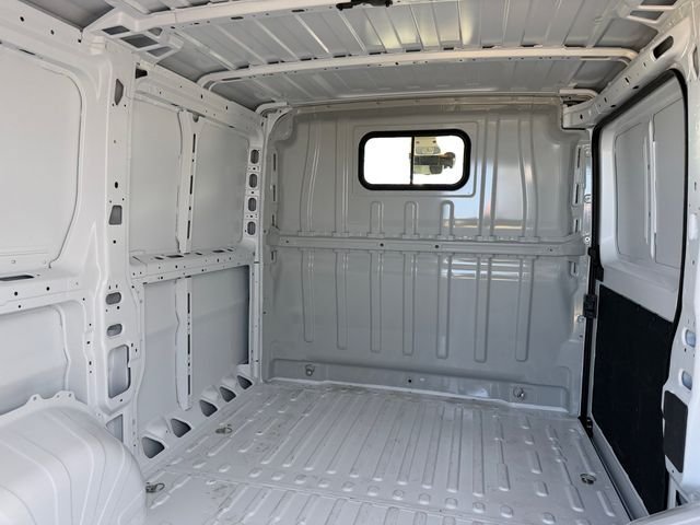 New 2026 RAM ProMaster 1500 w/ Premium Convenience Group FWD image 11