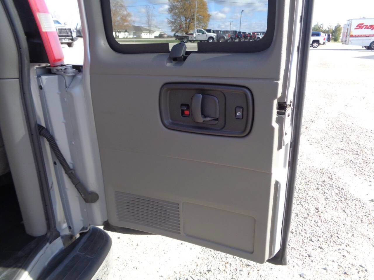 Used 2014 Chevrolet Express 3500 LT w/ LT Preferred Equipment Group image 62