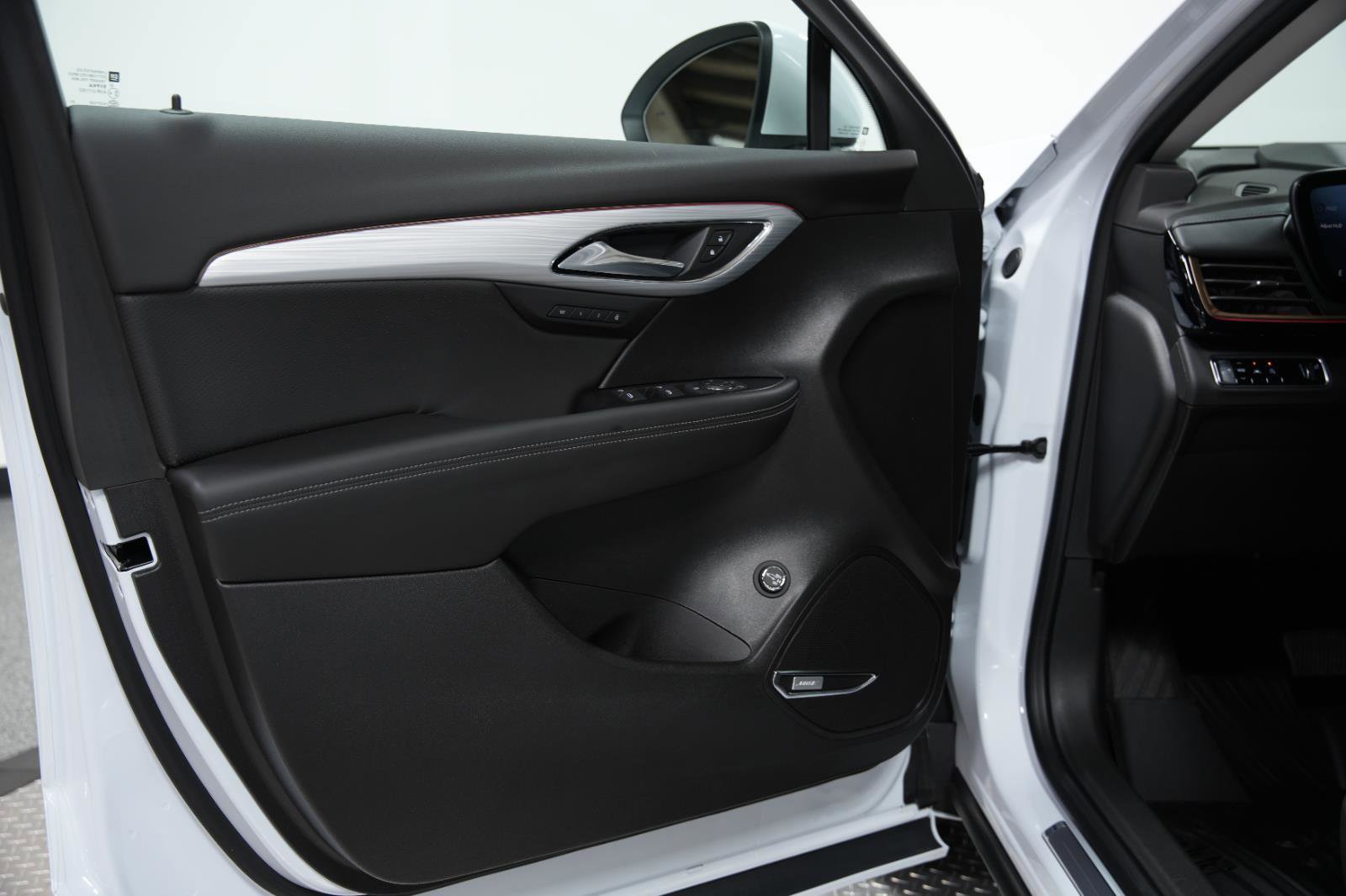 New 2026 Buick Envision Avenir image 24