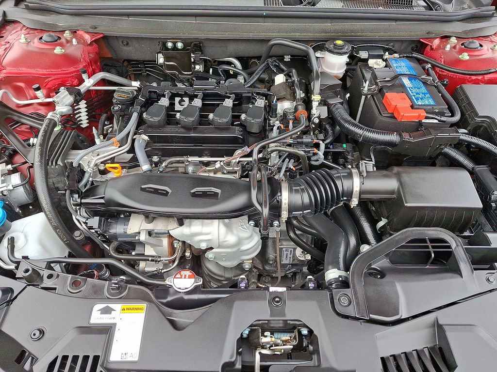 Used 2025 Honda Accord LX image 26
