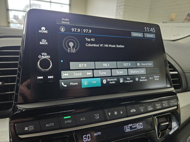 New 2026 Honda Odyssey EX-L image 26