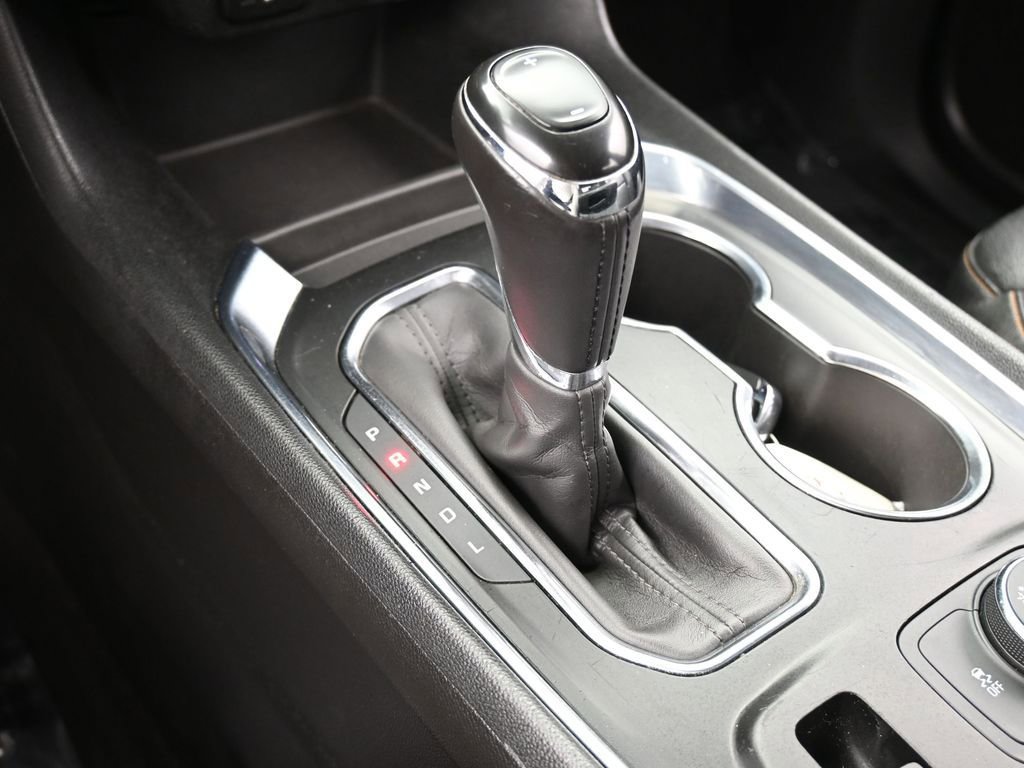 Used 2018 Chevrolet Traverse LT image 21