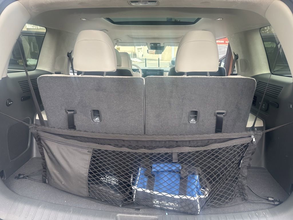 Used 2024 Hyundai Santa Fe Calligraphy image 18