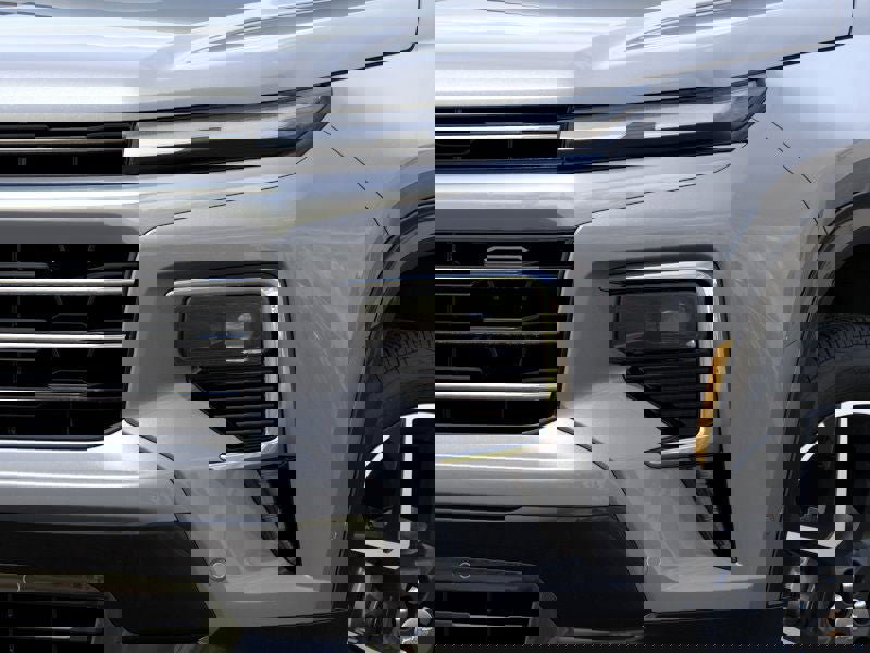 New 2026 Chevrolet Traverse High Country image 10