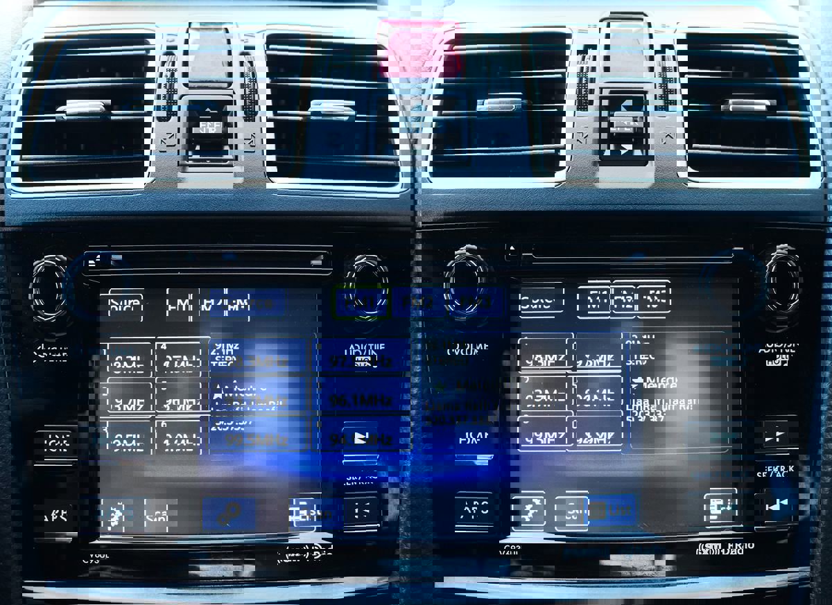 Used 2018 Subaru WRX image 46