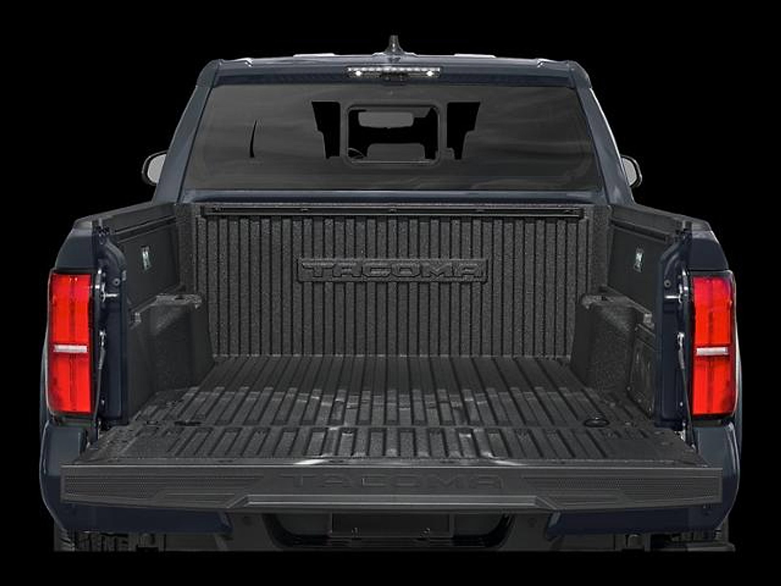 Used 2024 Toyota Tacoma Limited w/ Limited Package (LT) AWD/4WD image 97