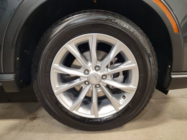 Certified 2023 Honda CR-V EX image 32
