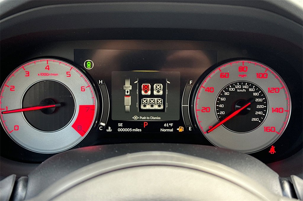 New 2026 Acura RDX A-Spec image 20