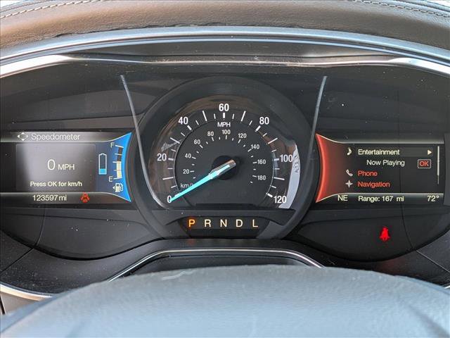 Used 2018 Ford Fusion Energi Platinum image 11