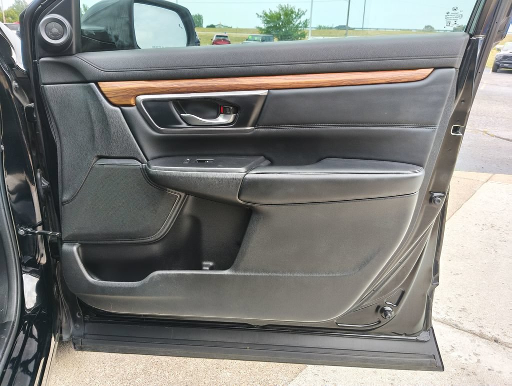 Used 2019 Honda CR-V EX-L image 26
