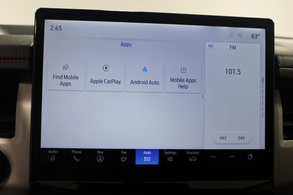 Used 2023 Ford Expedition Timberline image 53