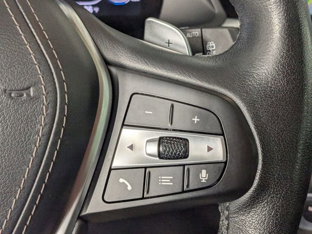 Used 2023 BMW X5 sDrive40i image 17