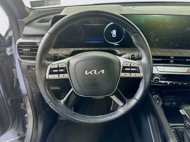 Used 2023 Kia Telluride SX Prestige AWD/4WD image 11