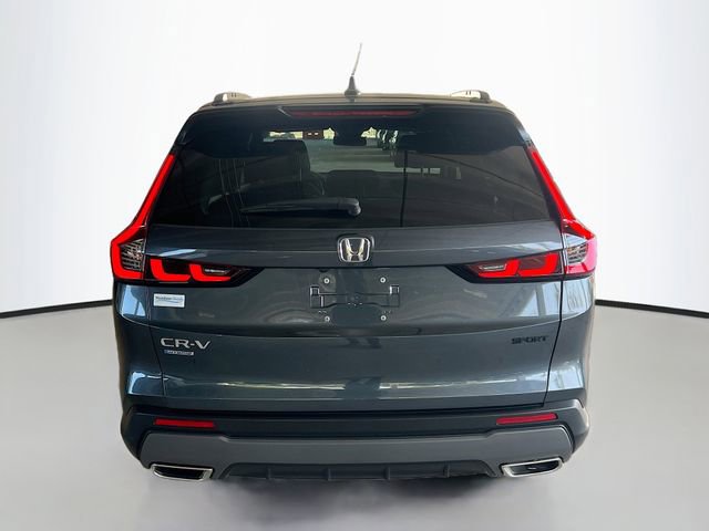 Used 2023 Honda CR-V Sport image 7