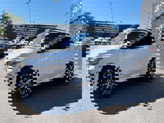 Used 2021 BMW X5 sDrive40i w/ M Sport Package image 13