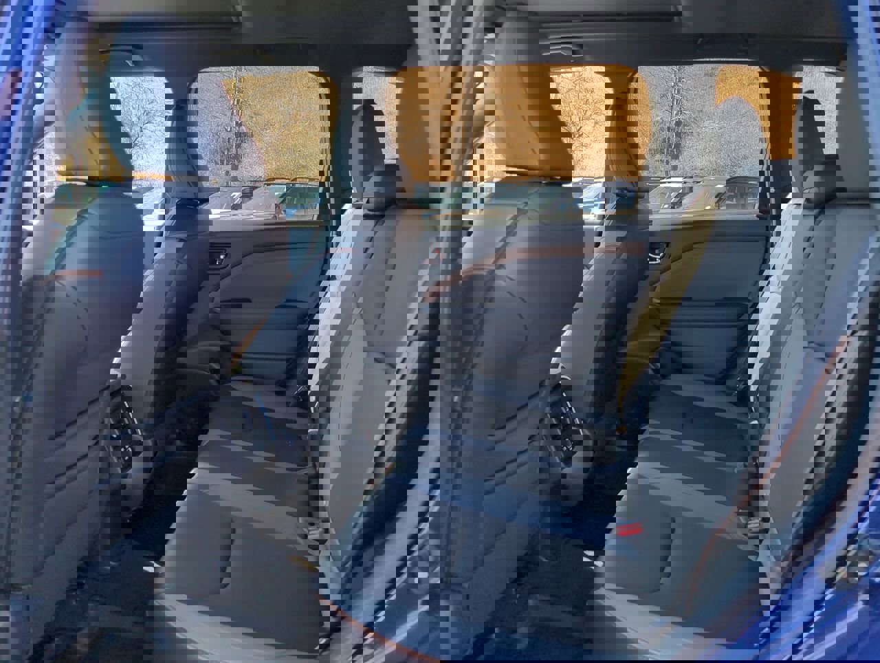 New 2026 Subaru Forester Sport w/ Sport Package image 13